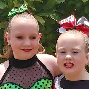 Meet your Posher, Sandy